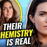 How Milo Ventimiglia Helped Mandy Moore Finally Speak Up | Life Stories by Goalcast