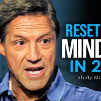 How to UPGRADE YOUR MINDSET For The New Year in 8 Minutes