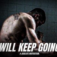 I'M TIRED... I'M EMOTIONALLY & PHYSICALLY DRAINED BUT I KEEP GOING - Motivational Speech Compilation