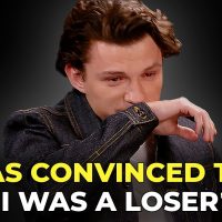 If You Hate Tom Holland, Watch This Video —  It Will Change Your Mind