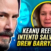 Keanu Reeves NO pudo SALVAR a Drew Barrymore | Goalcast Español » December 2, 2023 » Keanu Reeves NO pudo SALVAR a Drew Barrymore | Goalcast