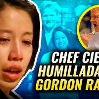 La Chef que SUPERÓ a Gordon Ramsay | Goalcast Español