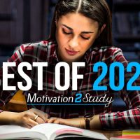 MOTIVATION2STUDY - BEST OF 2021 | Best Motivational Videos for Success & Studying - 1 Hour Long