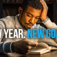 NEW YEAR, NEW GOALS - New Motivational Speech Compilation for Success, Students and Studying