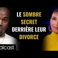 Pourquoi Kim a demandé le divorce ?