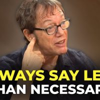 Psychological Tricks To Be More ATTRACTIVE & RESPECTED — Robert Greene