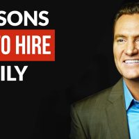 Reasons NOT to Hire Family Members | Darren Hardy