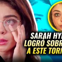 Sarah Hyland un MILAGRO de Modern Family | Goalcast Español