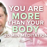 Special Teaching on Form and Formless: 20 Minute Meditation