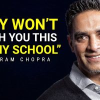Success Isn't Achieved Overnight | Gotham Chopra