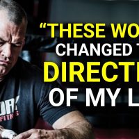 THIS IS THE TURNING POINT OF YOUR LIFE | Jocko Willink 2022 Motivation