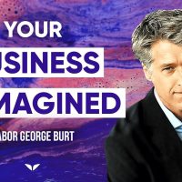 The 3 principles of radical business creativity | Gabor George Burt