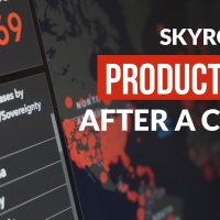 The Fastest Way to Skyrocket Productivity | Darren Hardy