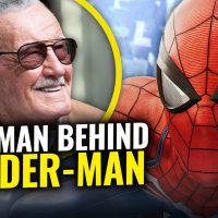 The Story Behind The Creation of Spider-Man | Stan Lee | Life Stories by Goalcast