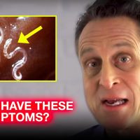 “This Relates to Almost All Diseases”| Dr. Mark Hyman