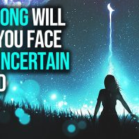 This Song Will Help You Face This Uncertain World (Official Lyric Video UNCERTAINTY)