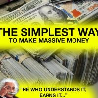"This is The 8th Wonder of The World" | How To Make Massive Money