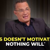 Tom Hanks’ Speech Will Leave You SPEECHLESS — Best Life Advice