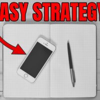 Use This Strategy To Easily Stick to Your Goals – James Clear