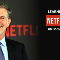 What I Learned from Reed Hastings of Netflix | Darren Hardy