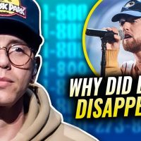 Why Logic Quit Making Music After Mac Miller Died | Life Stories by Goalcast