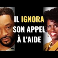 Will Smith et "Tante Viv" Janet Hubert se retrouvent après 27 ans | Histoires de vie par Goalcast