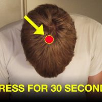 "You Will FEEL IT In Seconds" (IMPORTANT Pressure Points)