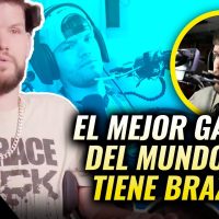 ¿Cómo este GAMER juegan sin MANOS? | Goalcast Español