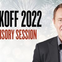 2022 Kickoff Advisory Session