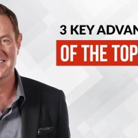 3 Success Advantages of the Top .01% | Darren Hardy