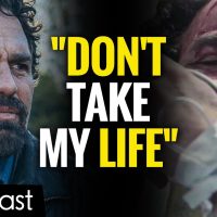 He Kept His Nightmare Diagnosis A Secret | Mark Ruffalo | Life Stories by Goalcast