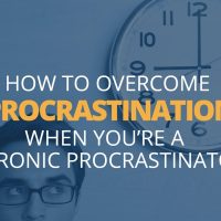 How to Overcome Procrastination | Brian Tracy » December 2, 2023 » How to Overcome Procrastination | Brian Tracy - MasteryTV -