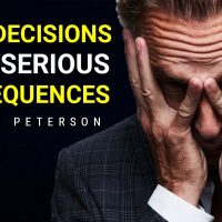 START TAKING YOUR FUTURE SERIOUSLY | Jordan Peterson Motivation
