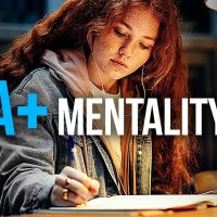 A+ STUDENT MENTALITY - Best Study Motivation #2