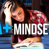 A+ STUDENT MINDSET - Best Study Motivation Compilation for Success & Students