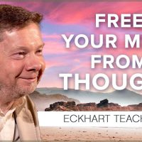 Are You Aware of the Narrative in Your Mind? | Eckhart Tolle