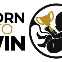 Born To Win (LYRICS) ? The Song For WINNERS!