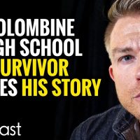 Columbine Survivor Finds Lost Sister's Message 5 Years Later | Craig Scott | Goalcast