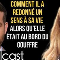 Comment une lettre de Ryan Reynolds a changé la vie de Céline Dion | Goalcast Français