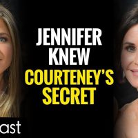 Courteney Cox REVEALS Her Secret Struggles While On ‘Friends’ | Life Stories by Goalcast