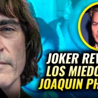 ?EL TRÁGICO SECRETO de Joaquín Phoenix| Goalcast Español