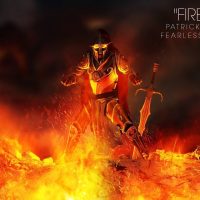 FIREBORN - Epic Trailer by Fearless Motivation + Patrick Rundblad