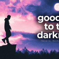 Goodbye To The Darkness (LYRICS) Rachael Schroeder