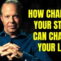 How Changing Your Story Can Change Your Life – Dr. Joe Dispenza on How to Reprogram Your Mind