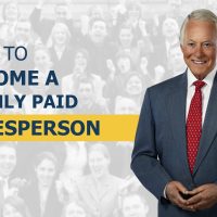 How to Become a Highly Paid Salesperson