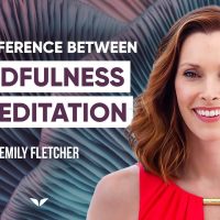 How to Overcome Anxiety and Start Meditation for Beginners | Emily Fletcher