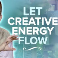 How to Tap Into Creativity and Get Inspired | Eckhart Tolle