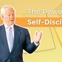 How to Use the Power of Self-Discipline | Brian Tracy