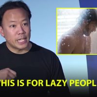 "I Found The Perfect Formula" | Jim Kwik