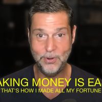 "I Will Teach You How to Make Money With Crypto & Bitcoin" Raoul Pal
